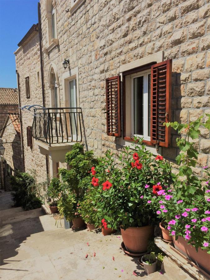 Apartman Pod Forticu Hvar Town Exterior photo