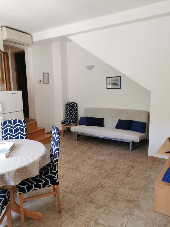 Apartman Pod Forticu Hvar Town Exterior photo