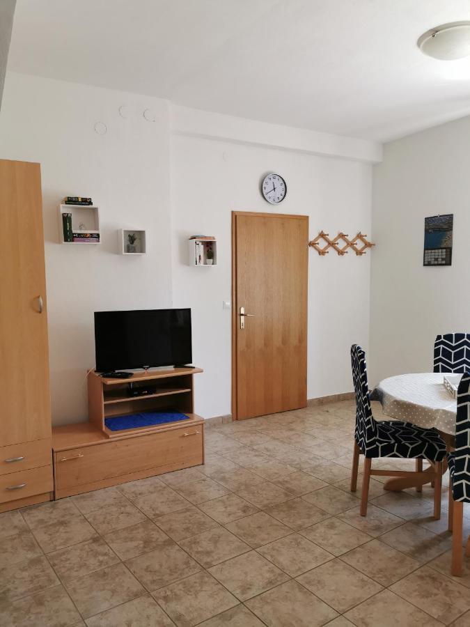 Apartman Pod Forticu Hvar Town Exterior photo