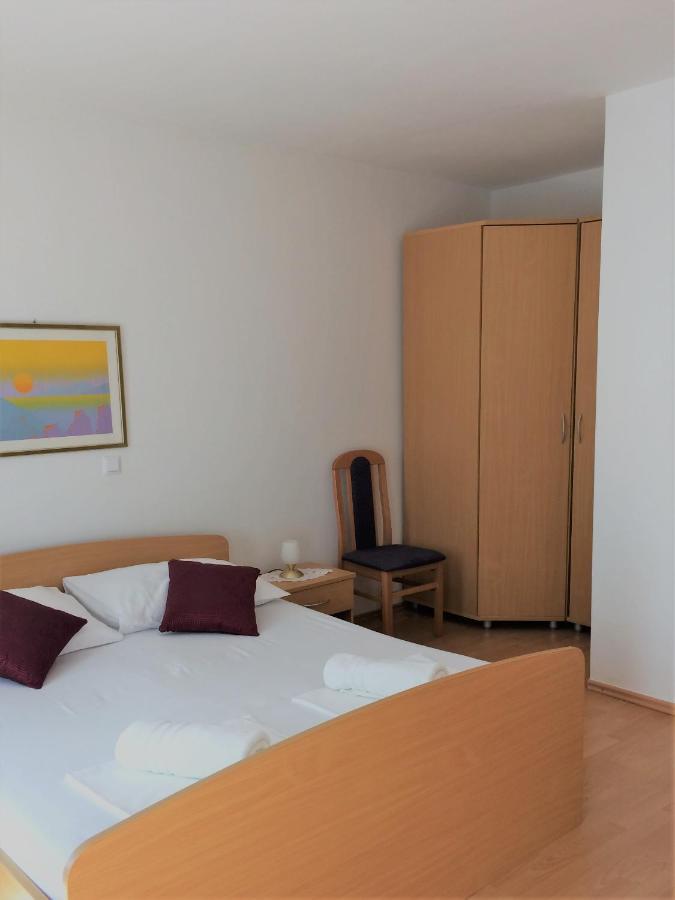 Apartman Pod Forticu Hvar Town Exterior photo