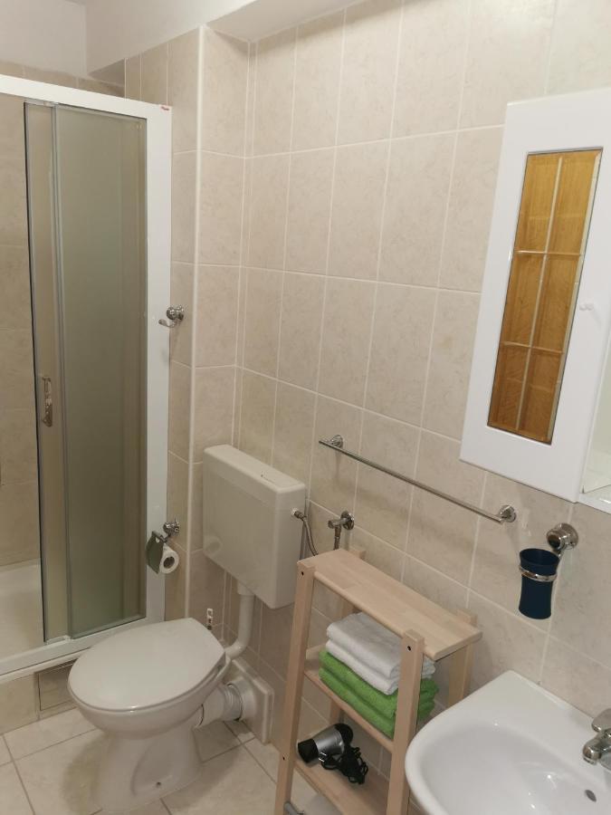 Apartman Pod Forticu Hvar Town Exterior photo